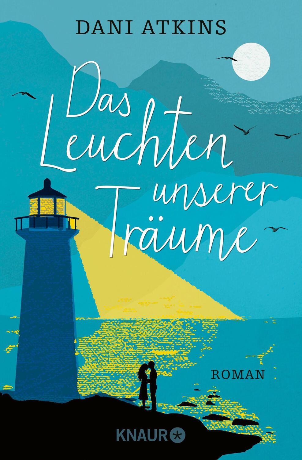Cover: 9783426522059 | Das Leuchten unserer Träume | Dani Atkins | Taschenbuch | Deutsch