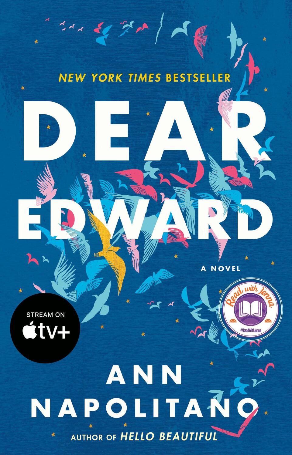 Cover: 9781984854803 | Dear Edward | A Novel | Ann Napolitano | Taschenbuch | 384 S. | 2021