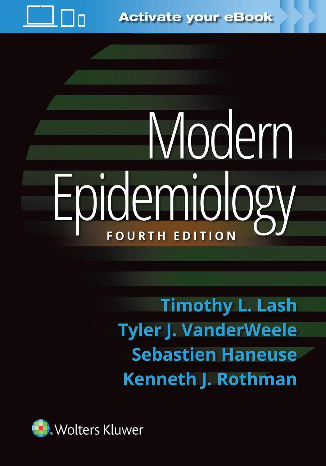 Cover: 9781451193282 | Modern Epidemiology | Kenneth Rothman (u. a.) | Taschenbuch | Englisch
