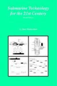 Cover: 9781552123300 | Submarine Technology for the 21st Century | Stan Zimmerman | Buch