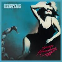 Cover: 4050538159431 | Savage Amusement (50th Anniversary Deluxe Edition) | Scorpions | CD