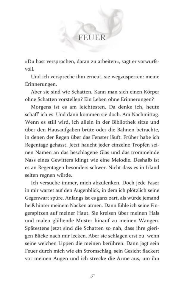 Bild: 9783522505109 | Chosen - Die Bestimmte | Rena Fischer | Buch | 464 S. | Deutsch | 2017