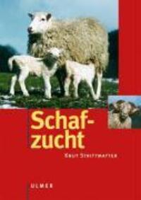 Cover: 9783800131921 | Schafzucht | Knut Strittmatter | Buch | Tierzuchtbücherei | Deutsch