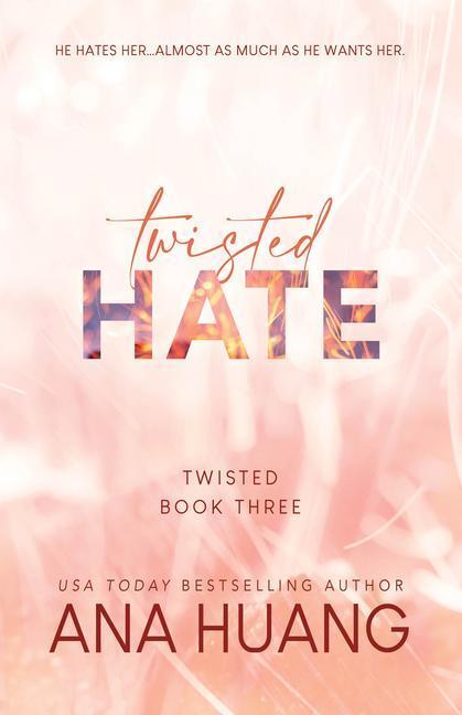 Cover: 9781728274881 | Twisted Hate | Ana Huang | Taschenbuch | Twisted | Englisch | 2022