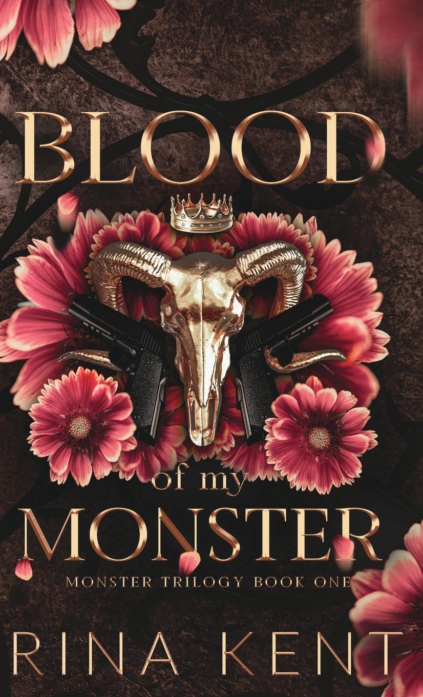 Cover: 9781685451028 | Blood of My Monster | Special Edition Print | Rina Kent | Buch | 2023