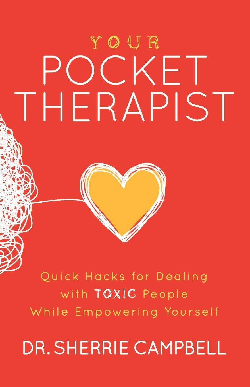 Cover: 9781631952128 | Your Pocket Therapist | Sherrie Campbell | Taschenbuch | Paperback