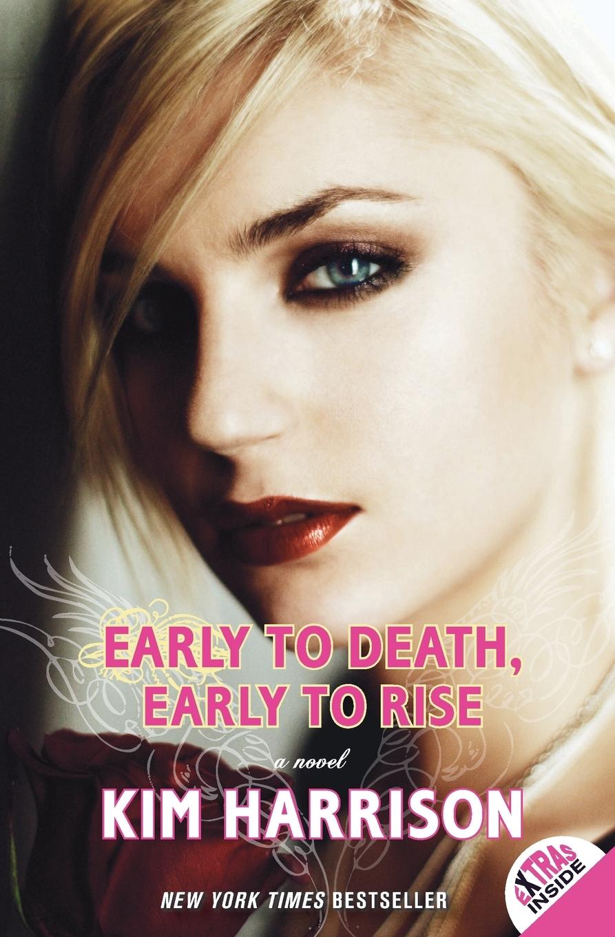 Cover: 9780061441691 | Early to Death, Early to Rise | Kim Harrison | Taschenbuch | 247 S.