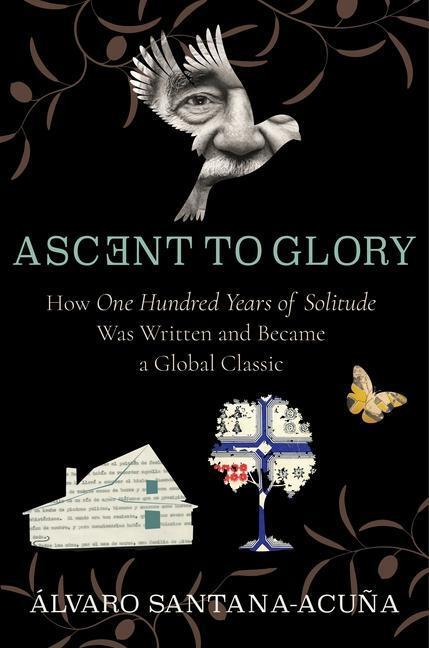 Cover: 9780231184335 | Ascent to Glory | Alvaro Santana-Acuna | Taschenbuch | Englisch | 2020