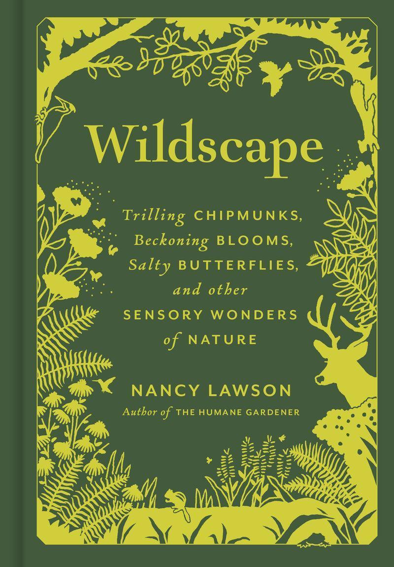 Cover: 9781797222479 | Wildscape | Nancy Lawson | Buch | Gebunden | Englisch | 2023