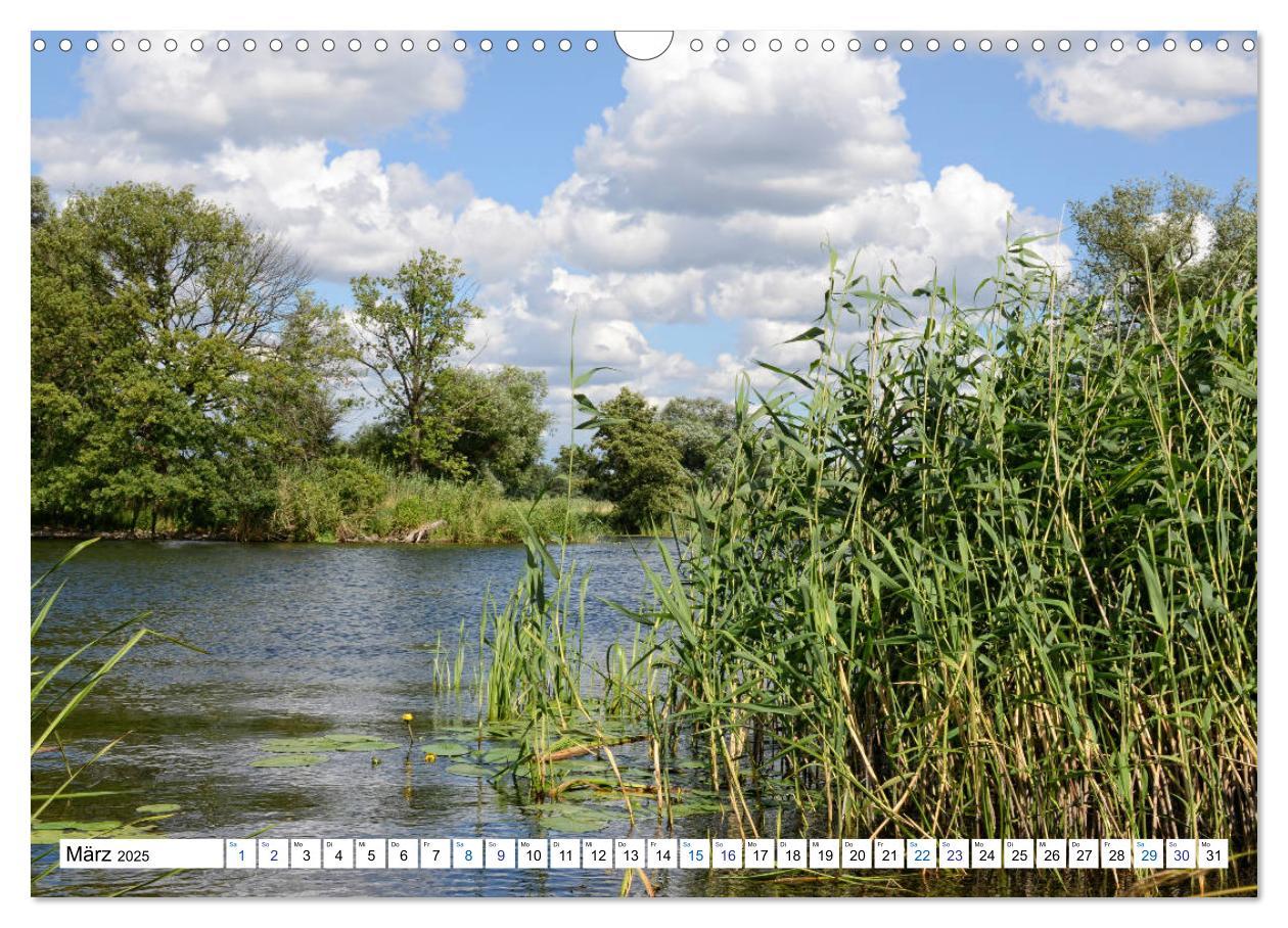 Bild: 9783435446216 | Ein Sommer im Havelland - Spaziergang entlang am Havelradweg...