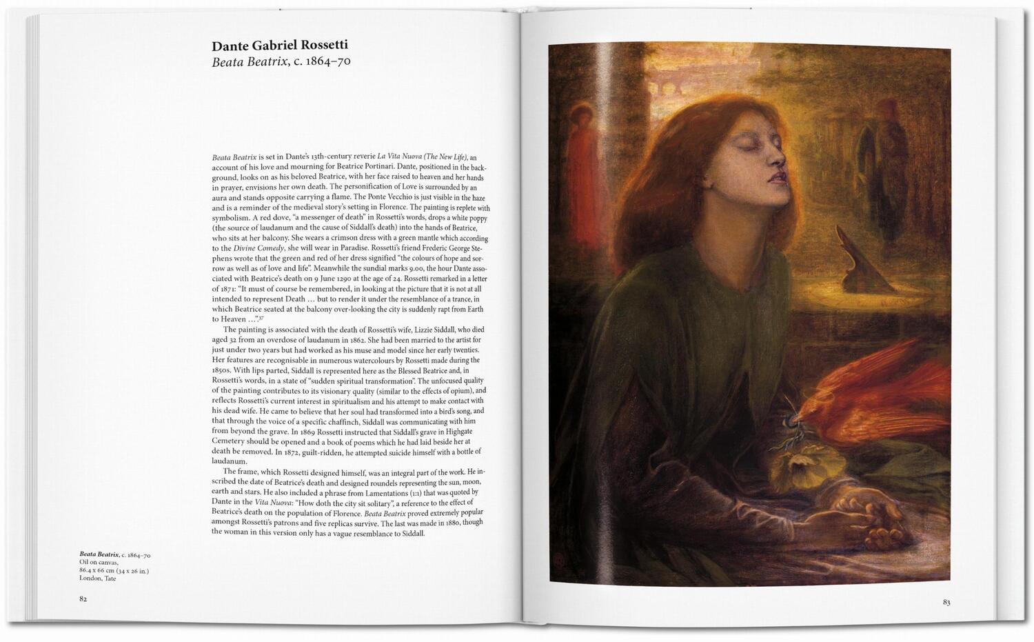 Bild: 9783836519656 | Pre-Raphaelites | Heather Birchall | Buch | Basic Art Series | 96 S.