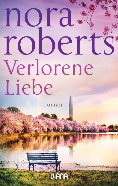 Cover: 9783453360617 | Verlorene Liebe | Roman | Nora Roberts | Taschenbuch | Klappenbroschur