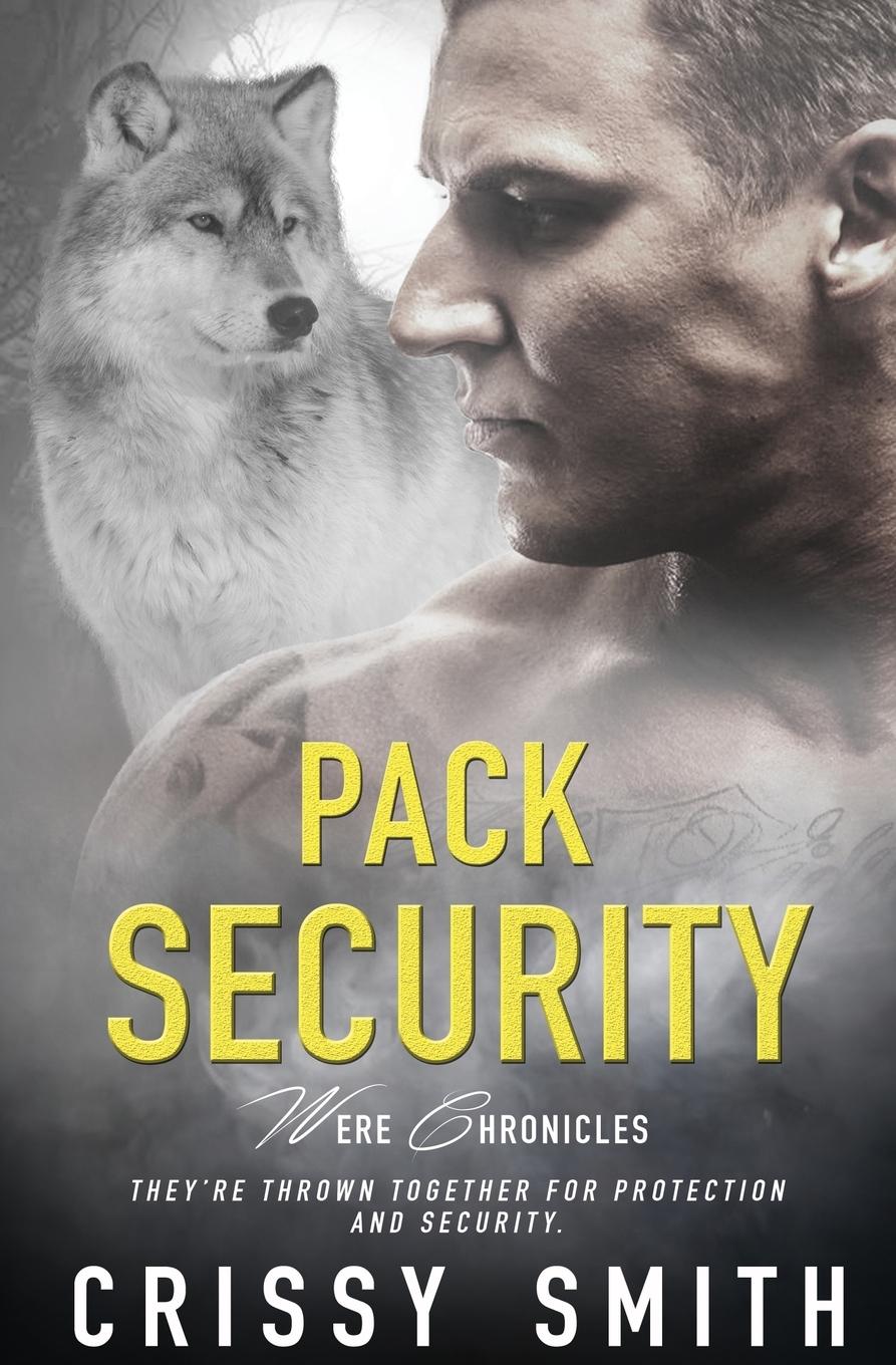 Cover: 9781786863782 | Pack Security | Crissy Smith | Taschenbuch | Englisch | 2018