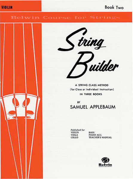 Cover: 29156030358 | StringBuilder 2 | Samuel Applebaum | String Builder | Buch | 1985