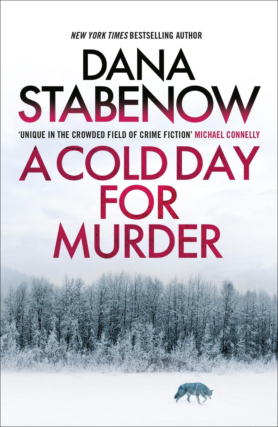 Cover: 9781804549551 | A Cold Day for Murder | Dana Stabenow | Taschenbuch | Englisch | 2023