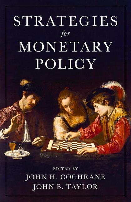 Cover: 9780817923747 | Strategies for Monetary Policy | John H. Cochrane (u. a.) | Buch