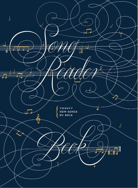 Cover: 9780571299409 | Song Reader | Beck Hansen | Buch | Buch | Englisch | 2012