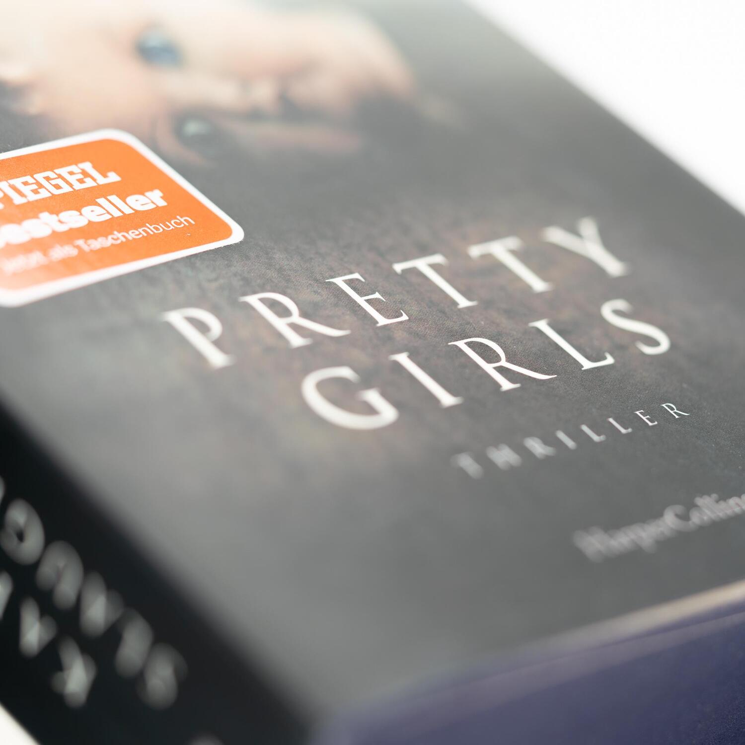 Bild: 9783365005323 | Pretty Girls | Karin Slaughter | Taschenbuch | 528 S. | Deutsch | 2023