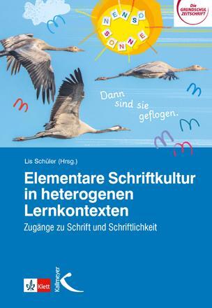 Cover: 9783772715129 | Elementare Schriftkultur in heterogenen Lernkontexten | Lis Schüler