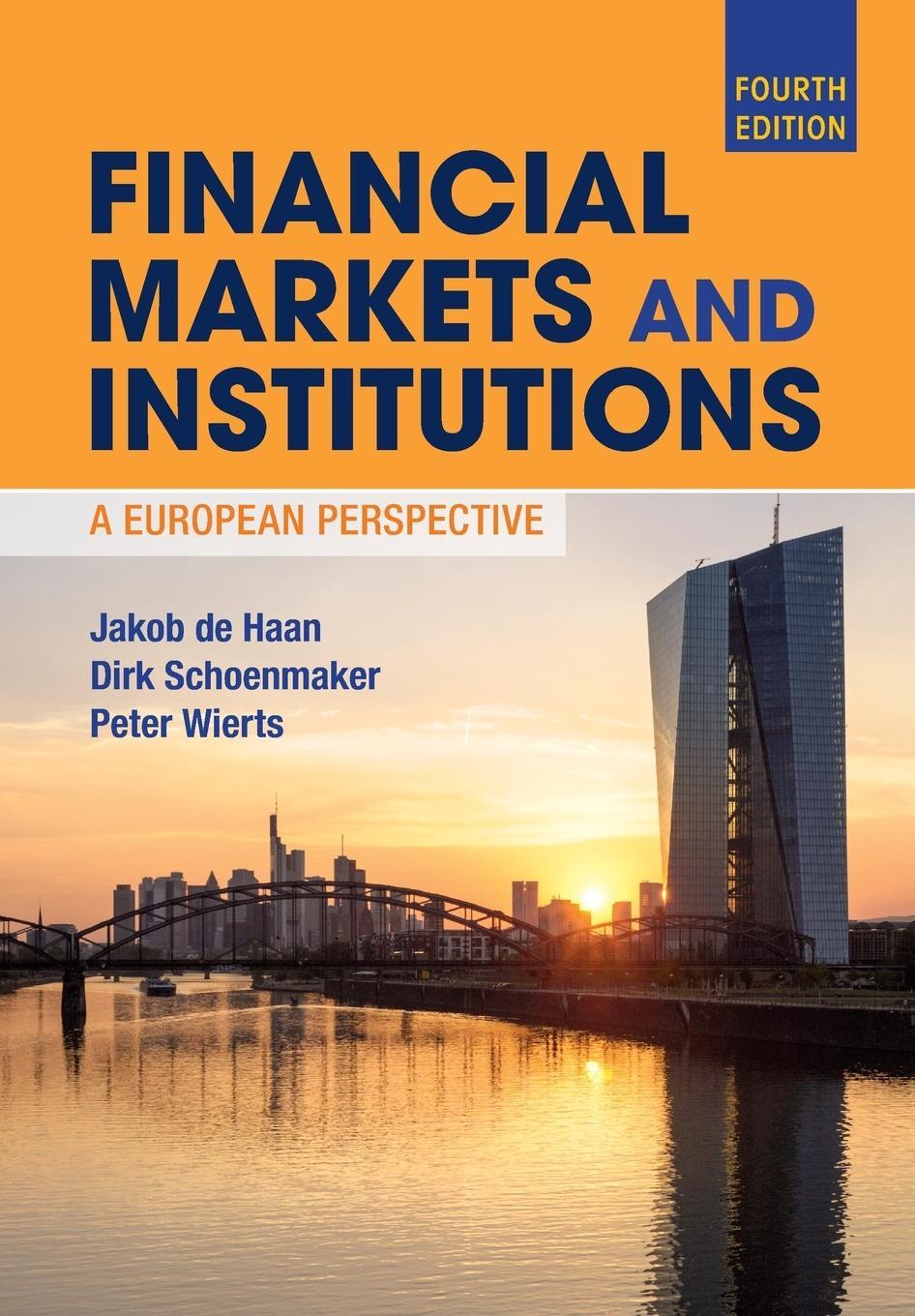 Cover: 9781108713924 | Financial Markets and Institutions | A European Perspective | Buch