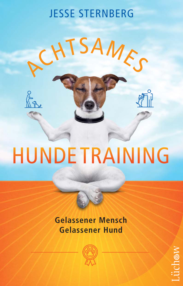 Cover: 9783958836075 | Achtsames Hundetraining | Gelassener Mensch. Gelassener Hund | Buch