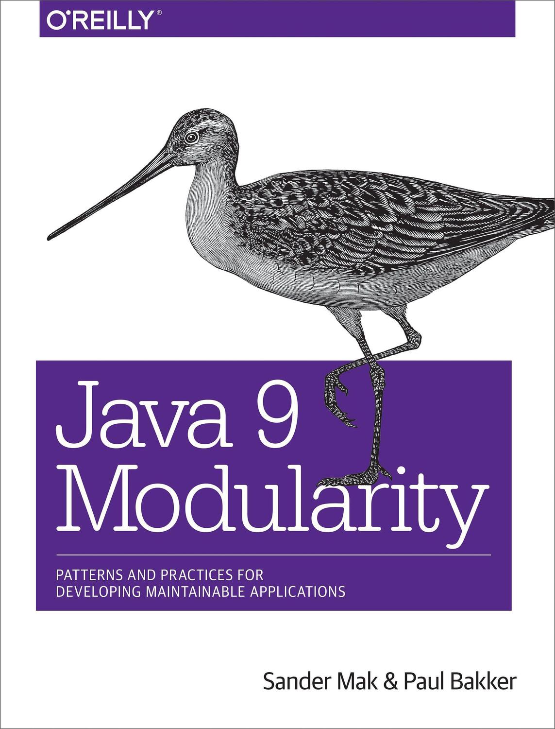 Cover: 9781491954164 | Java 9 Modularity | Sander Mak (u. a.) | Taschenbuch | Englisch | 2017