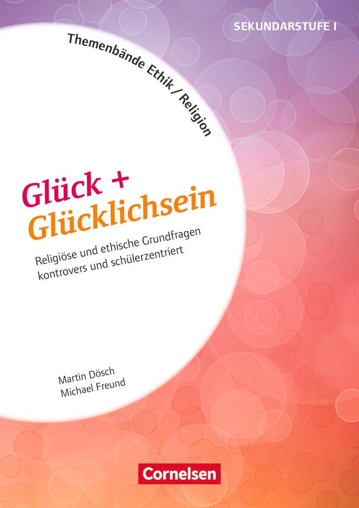 Cover: 9783589167753 | Themenbände Religion und Ethik - Religiöse und ethische Grundfragen...