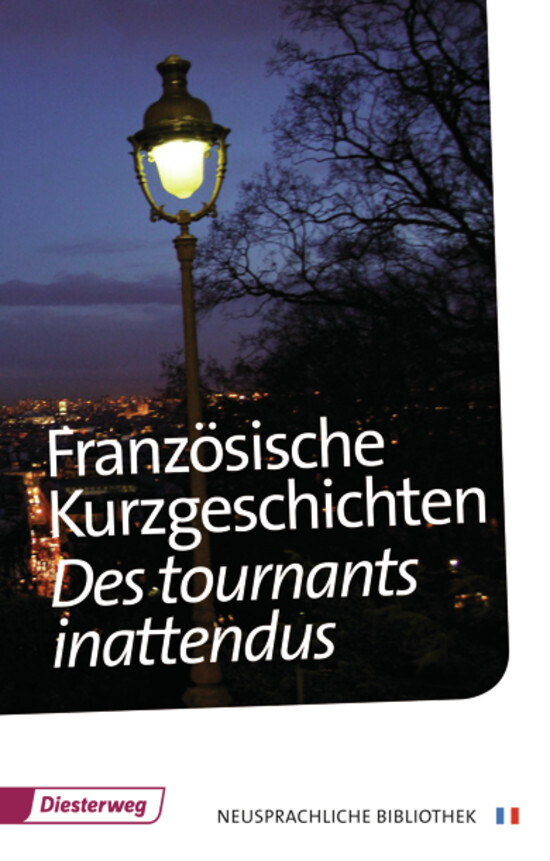 Cover: 9783425041933 | Französische Kurzgeschichten | Des tournants inattendus | Broschüre