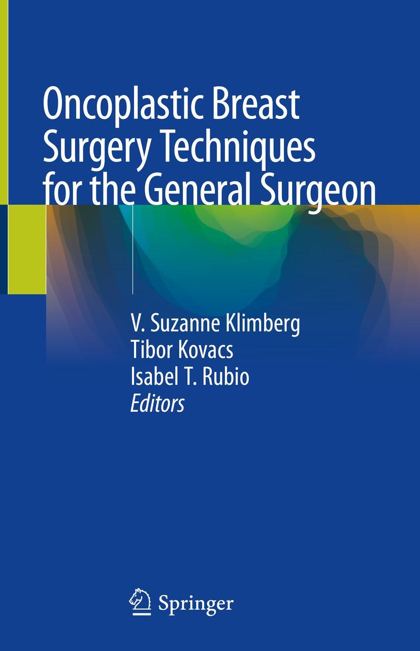 Cover: 9783030401955 | Oncoplastic Breast Surgery Techniques for the General Surgeon | Buch