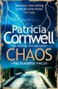 Cover: 9780008150655 | Chaos | Patricia Cornwell | Taschenbuch | Kartoniert / Broschiert