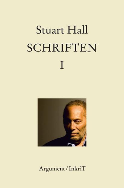 Cover: 9783867541046 | Schriften | Stuart Hall | Buch | Deutsch | 2021 | EAN 9783867541046