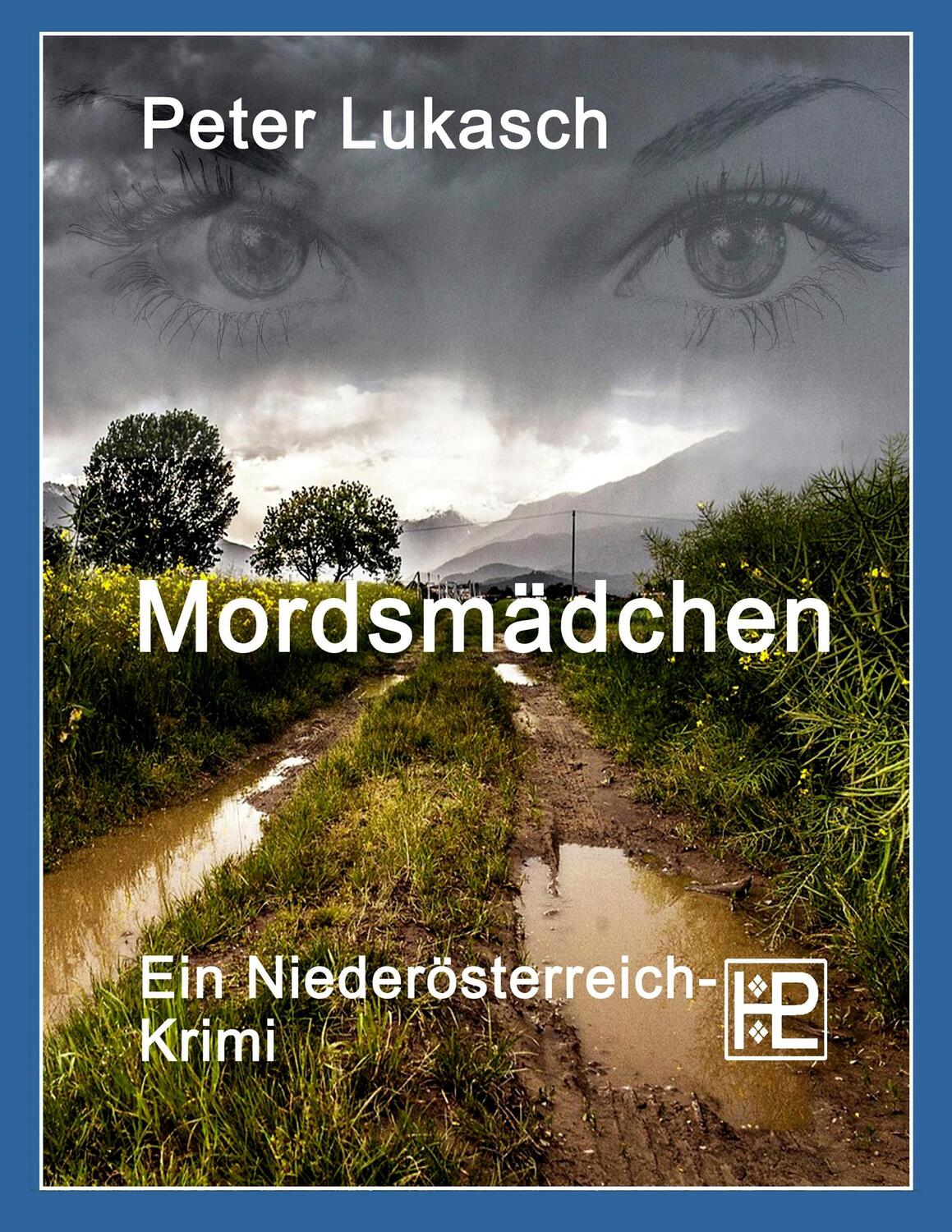 Cover: 9783738639261 | Mordsmädchen | Peter Lukasch | Taschenbuch | Paperback | Deutsch