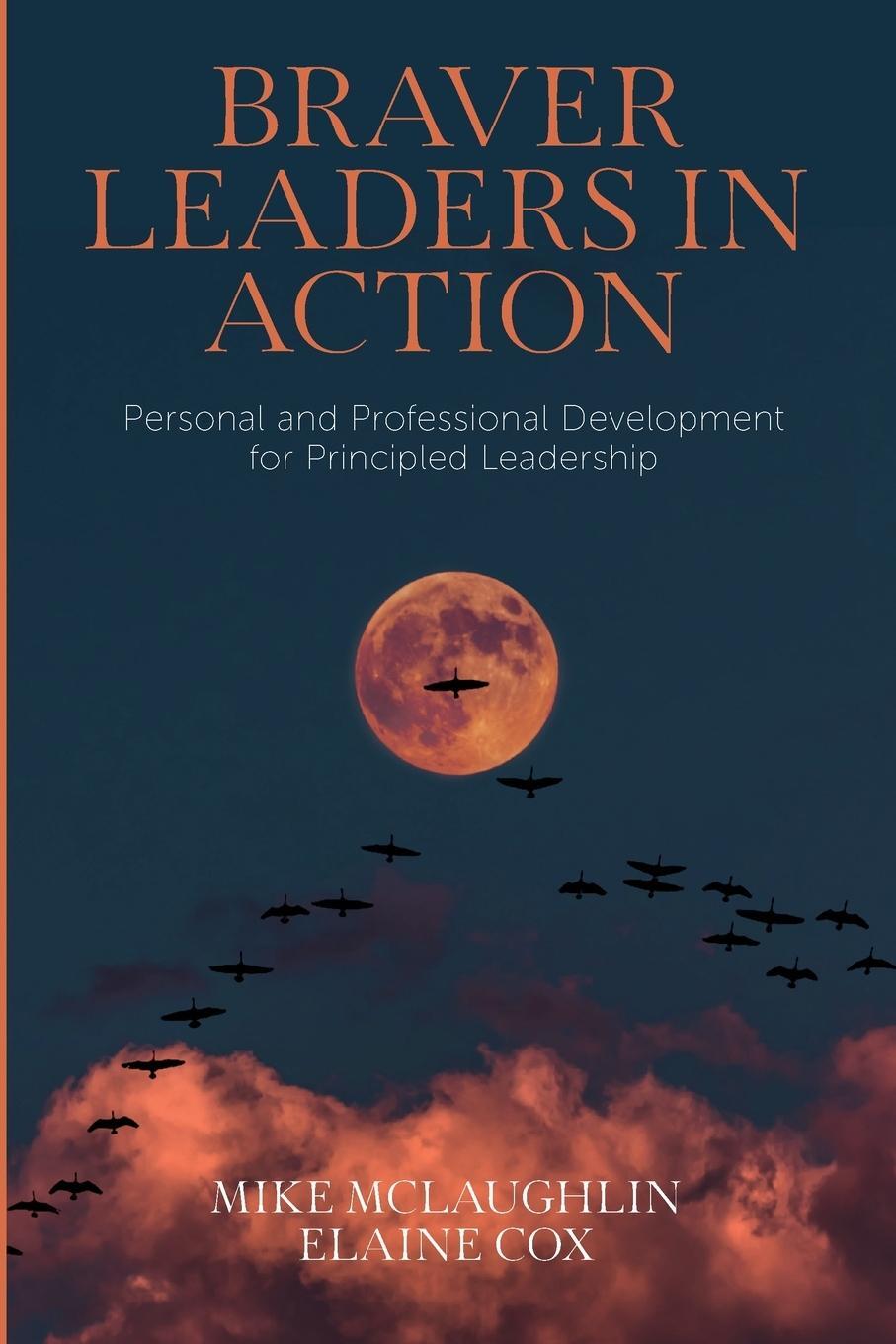 Cover: 9781803821788 | Braver Leaders in Action: Personal and Professional Development for...