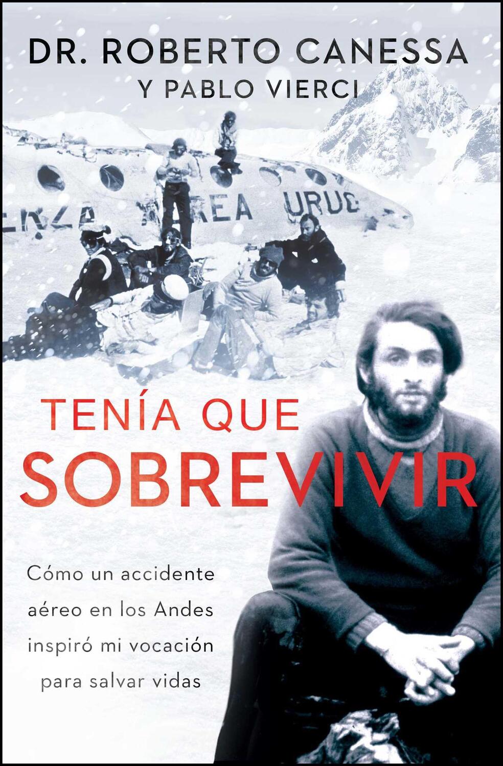 Cover: 9781476765471 | Tenía Que Sobrevivir (I Had to Survive Spanish Edition) | Taschenbuch