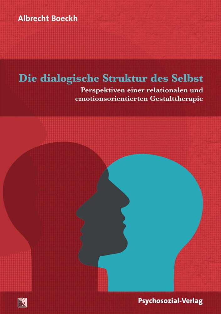 Cover: 9783837929287 | Die dialogische Struktur des Selbst | Albrecht Boeckh | Taschenbuch