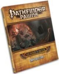 Cover: 9781601255846 | Pathfinder Pawns: Mummy's Mask Adventure Path Pawn Collection | Jacobs