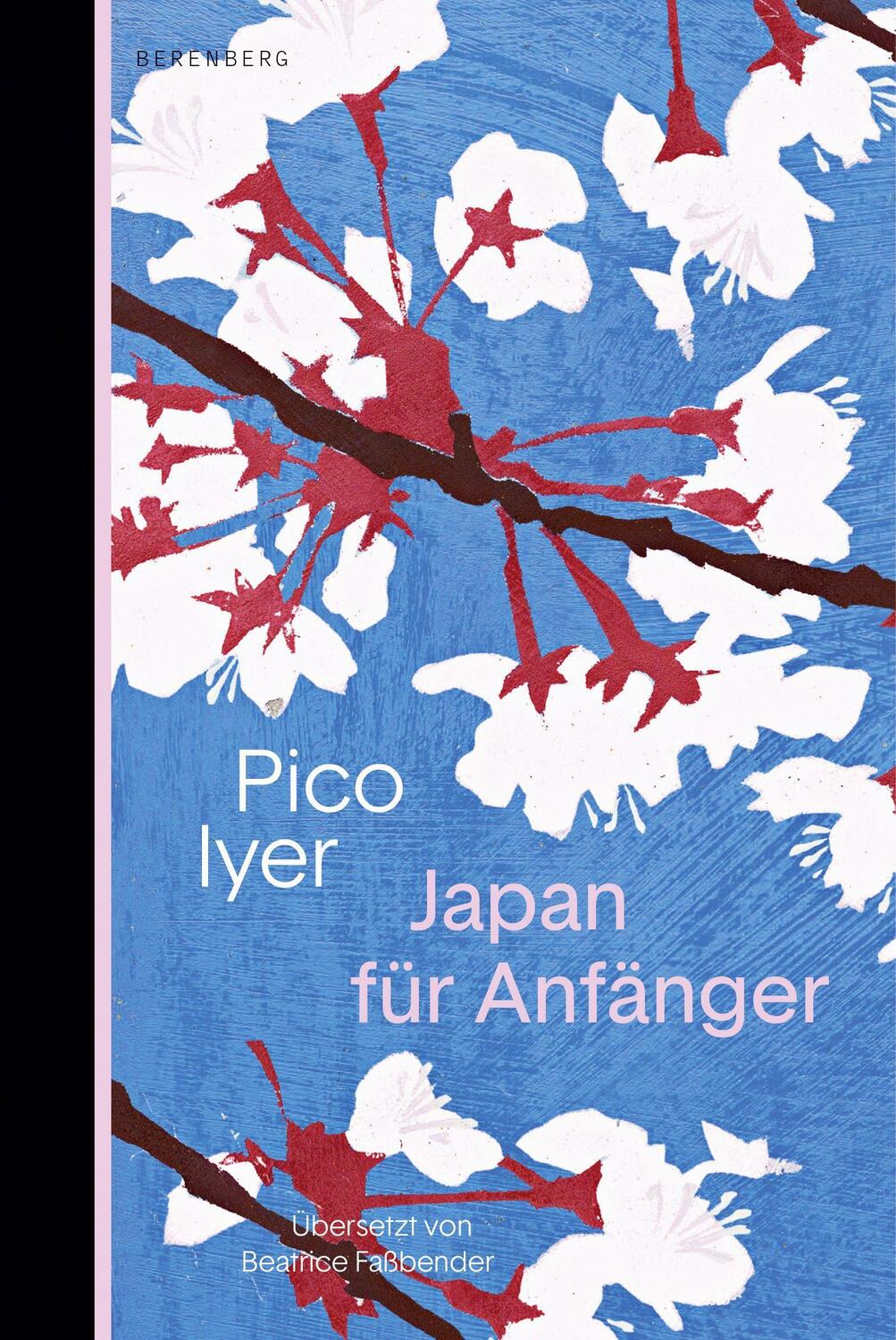 Cover: 9783949203220 | Japan für Anfänger | Pico Iyer | Buch | Deutsch | 2022