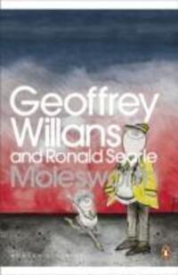 Cover: 9780141186009 | Molesworth | Geoffrey Willans | Taschenbuch | Penguin Modern Classics