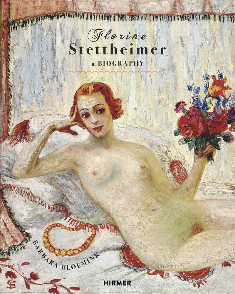 Cover: 9783777438344 | Florine Stettheimer | A Biography | Barbara Bloemink | Buch | Englisch