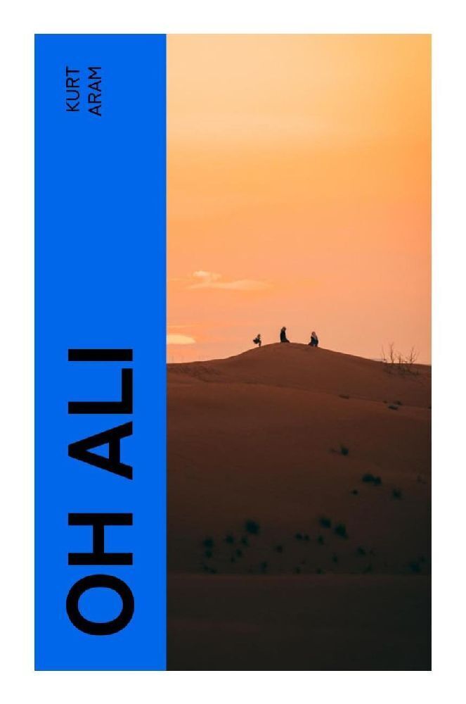 Cover: 9788027362219 | Oh Ali | Kurt Aram | Taschenbuch | 156 S. | Deutsch | 2022 | e-artnow