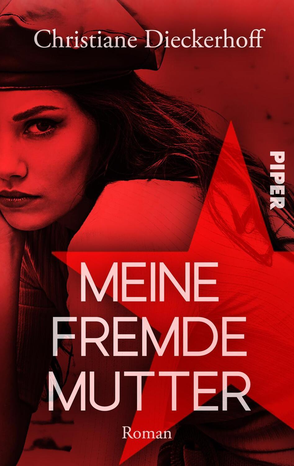 Cover: 9783492506243 | Meine fremde Mutter | Christiane Dieckerhoff | Taschenbuch | Deutsch