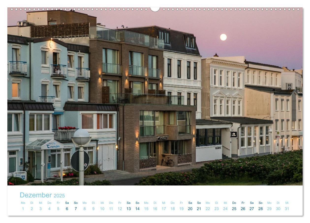 Bild: 9783435076413 | Sommer auf Norderney (Wandkalender 2025 DIN A2 quer), CALVENDO...