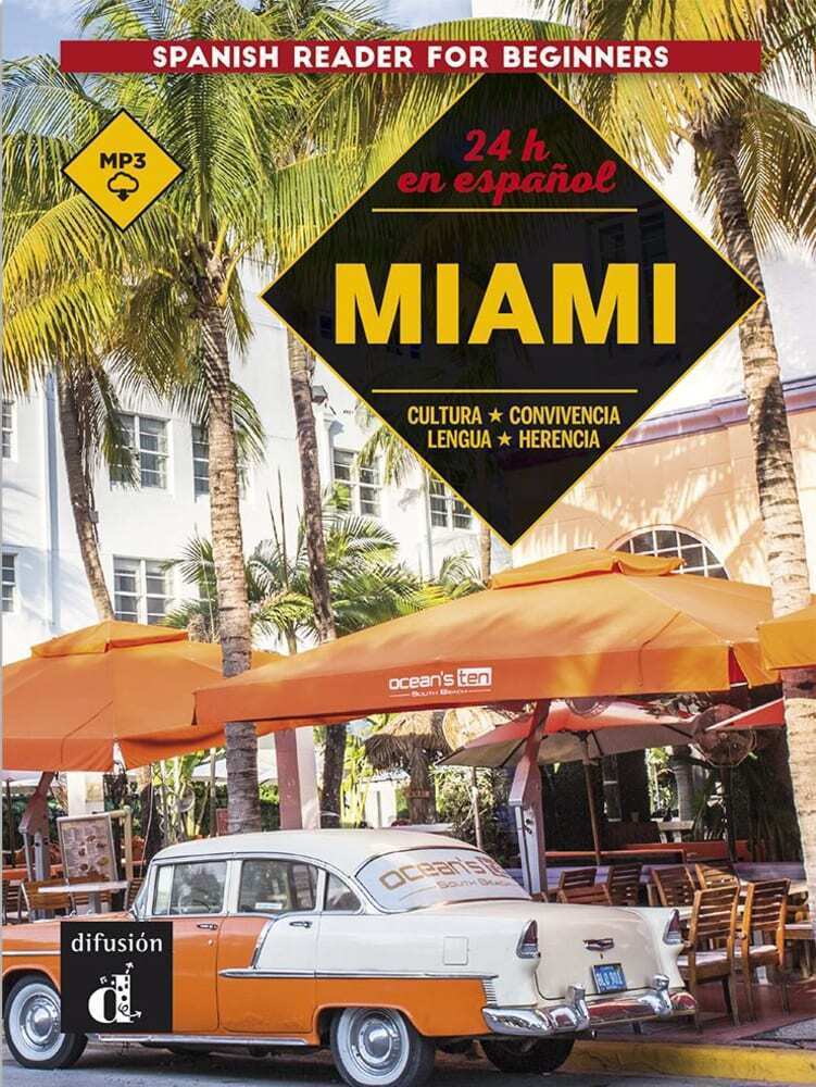 Cover: 9783125623194 | 24 horas en español. Miami | Taschenbuch | Spanisch | 2020