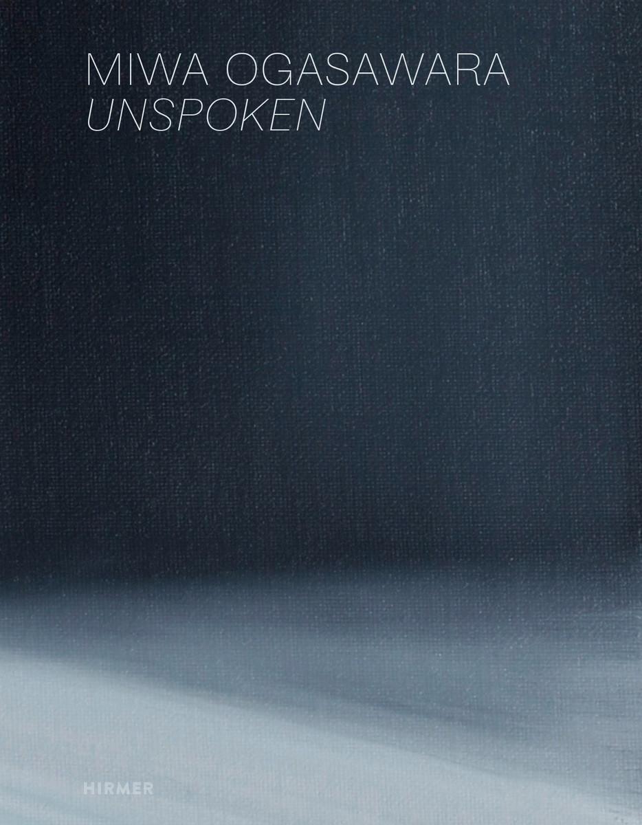 Bild: 9783777437170 | Miwa Ogasawara | Unspoken | Kristine Bilkau (u. a.) | Buch | 116 S.