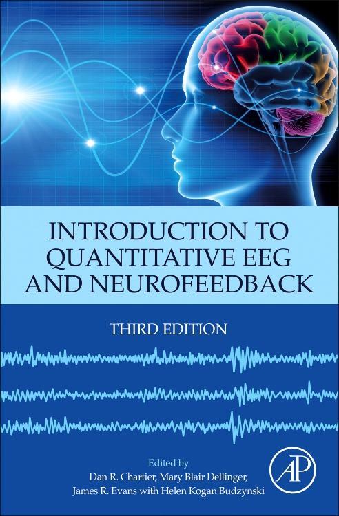 Cover: 9780323898270 | Introduction to Quantitative EEG and Neurofeedback | Chartier (u. a.)