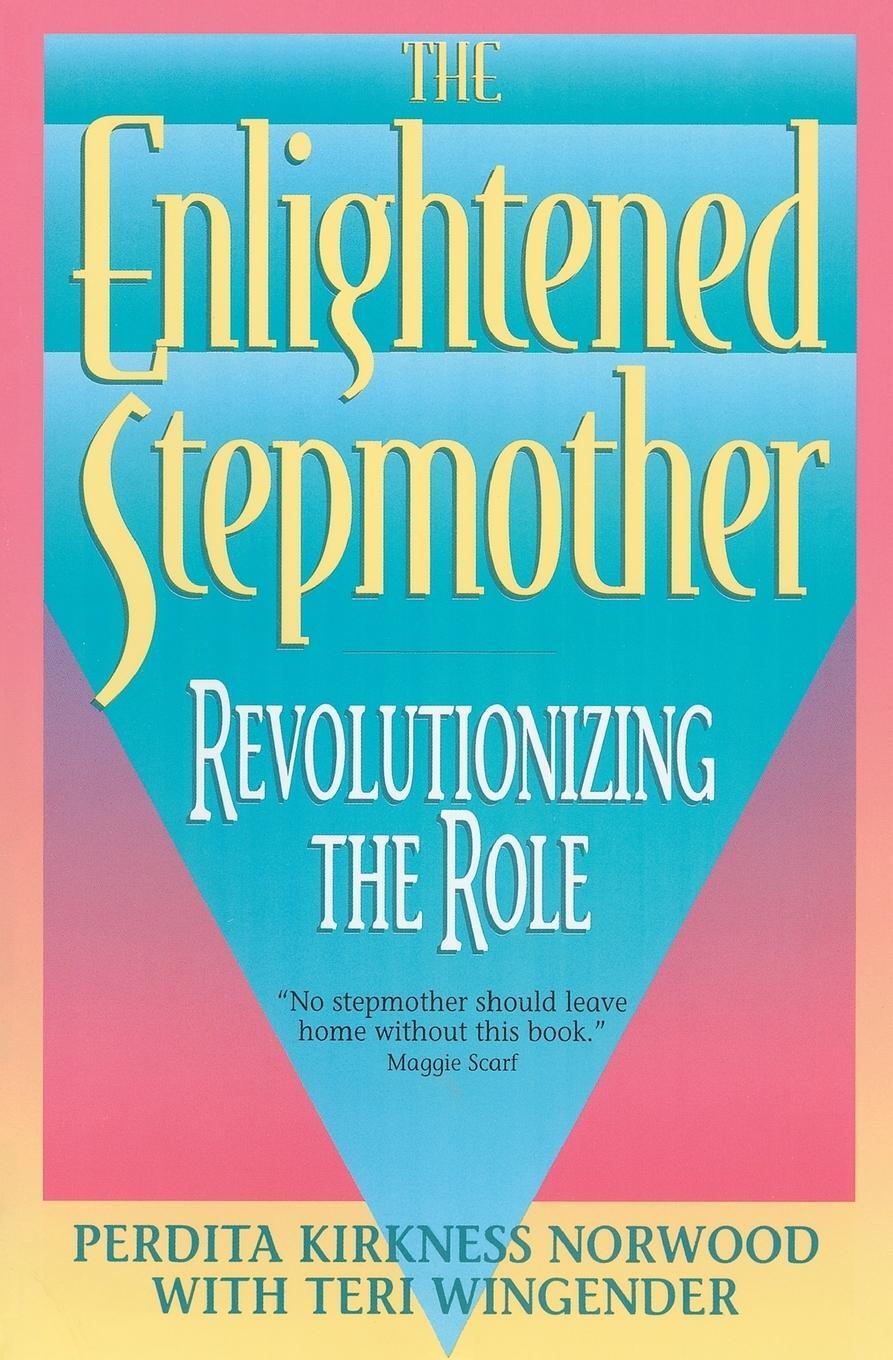 Cover: 9780380796045 | Enlightened Stepmother | Perdita K. Norwood | Taschenbuch | Paperback