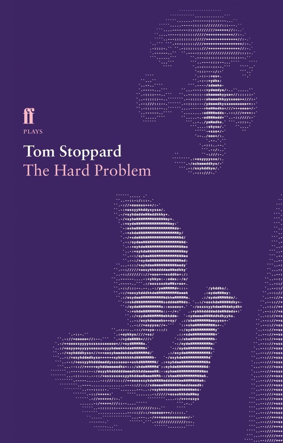Cover: 9780571355501 | The Hard Problem | Tom Stoppard | Taschenbuch | Englisch | 2019