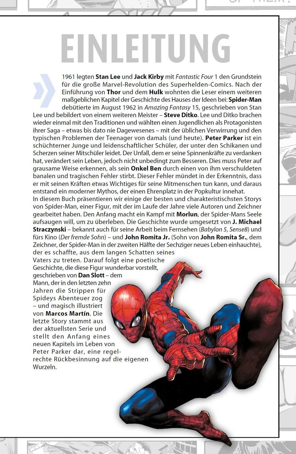 Bild: 9783741611353 | Avengers Collection: Spider-Man | Robbie Thompson (u. a.) | Buch