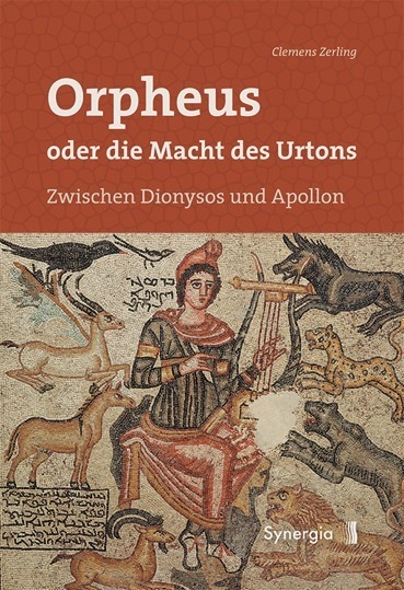 Cover: 9783906873008 | Orpheus oder die Macht des Urtons | Zwischen Dionysos und Apollon
