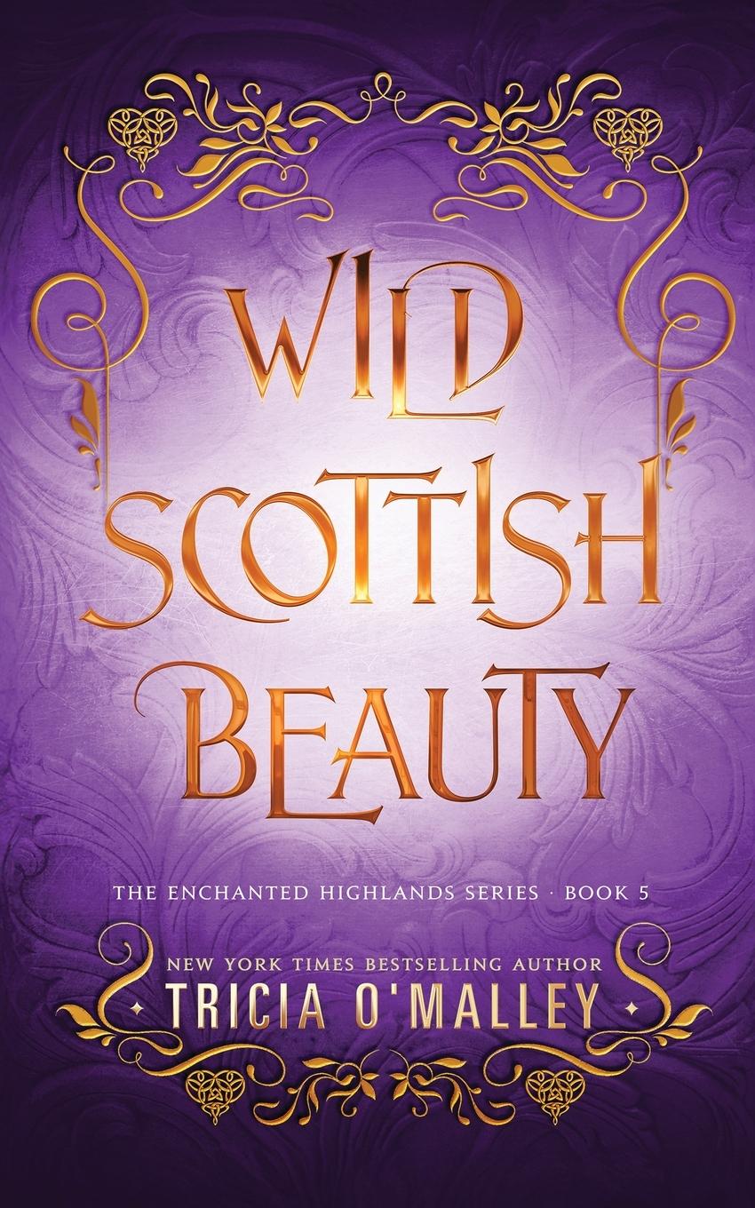 Cover: 9798889800521 | Wild Scottish Beauty | Tricia O'Malley | Taschenbuch | Englisch | 2024